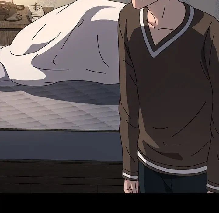 [Manhwa] My son-in-law Plot, mature woman wife#[175P]-62