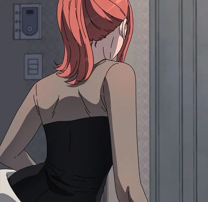[Manhwa] My son-in-law Plot, mature woman wife#[175P]-71