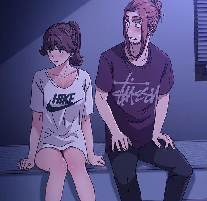[Manhwa] My son-in-law Plot, mature woman wife#[194P]-104