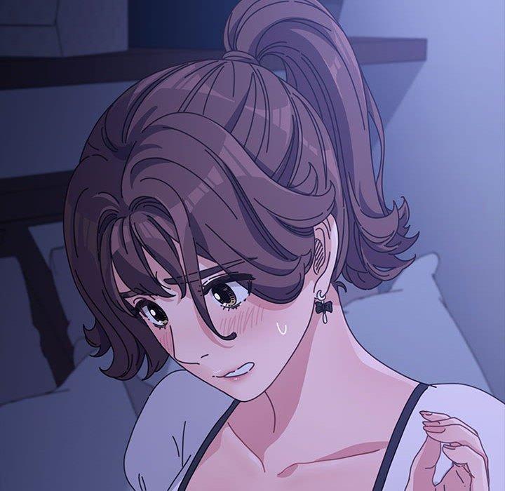 [Manhwa] My son-in-law Plot, mature woman wife#[194P]-52