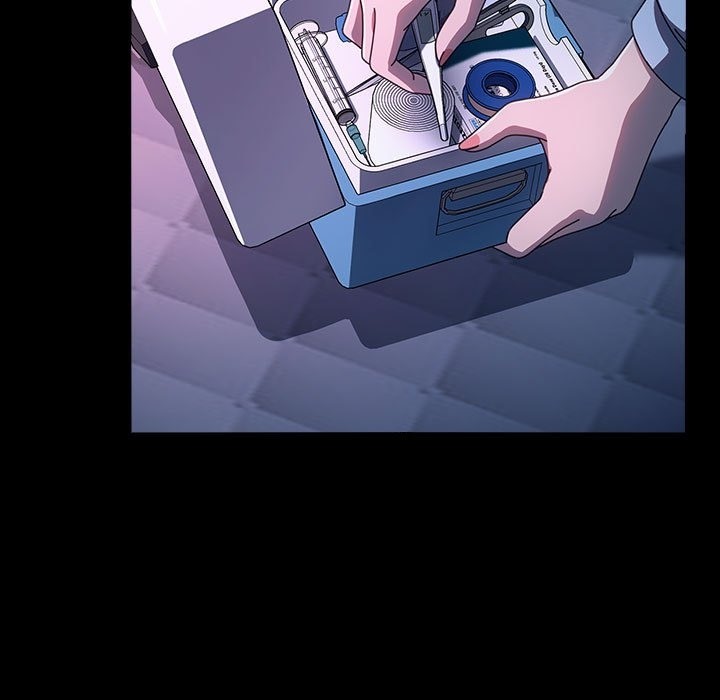 [Manhwa] My son-in-law Plot, mature woman wife#[173P]-106