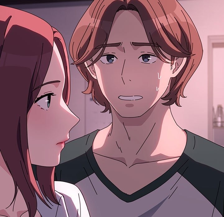 [Manhwa] My son-in-law Plot, mature woman wife#[173P]-137