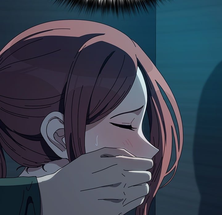 [Manhwa] My son-in-law Plot, mature woman wife#[173P]-30