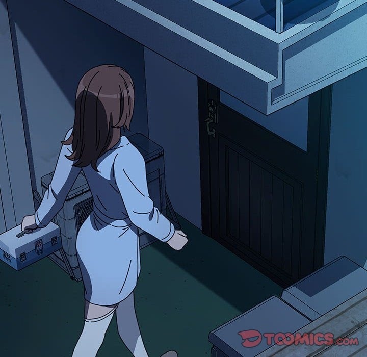 [Manhwa] My son-in-law Plot, mature woman wife#[173P]-96