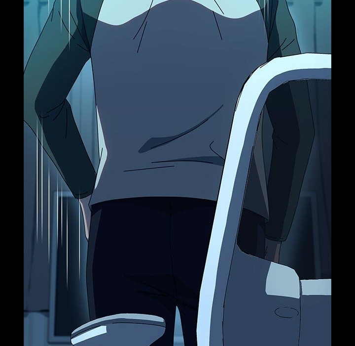 [Manhwa] My son-in-law Plot, mature woman wife#[198P]-174