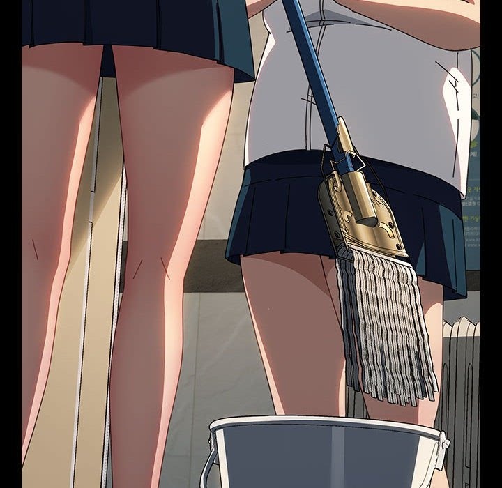 [Manhwa] My son-in-law Plot, mature woman wife#[198P]-58