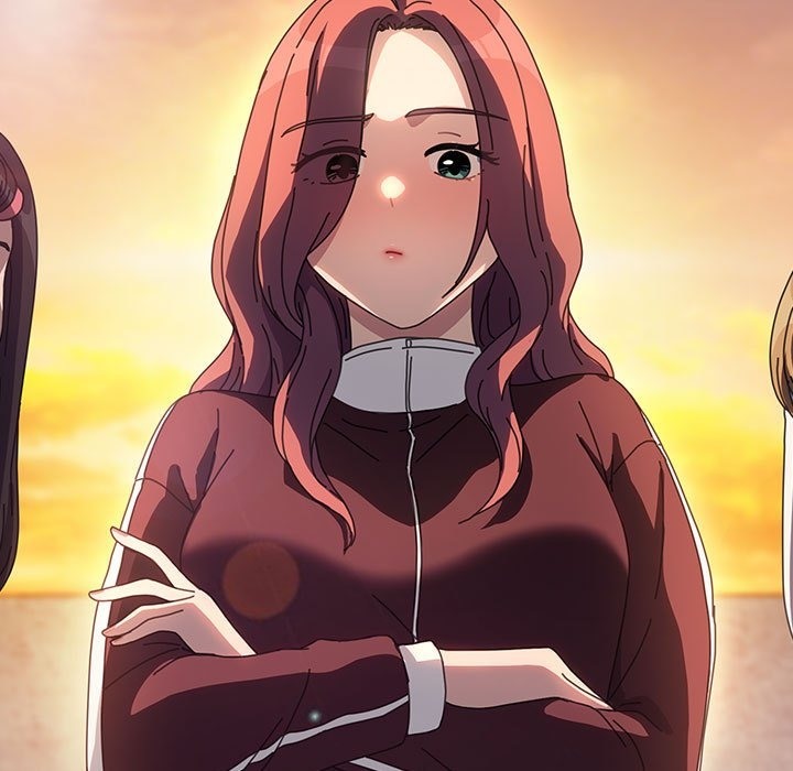 [Manhwa] My son-in-law Plot, mature woman wife#[198P]-95