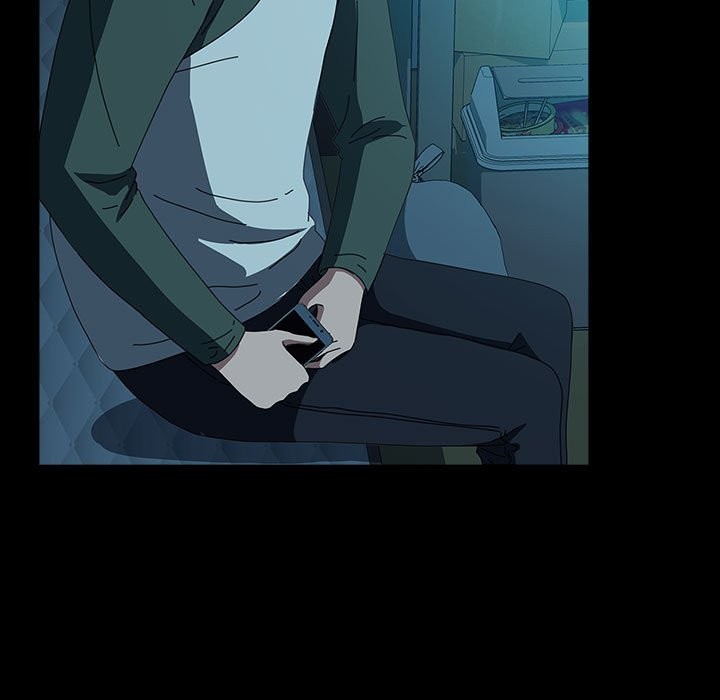 [Manhwa] My son-in-law Plot, mature woman wife#[217P]-205