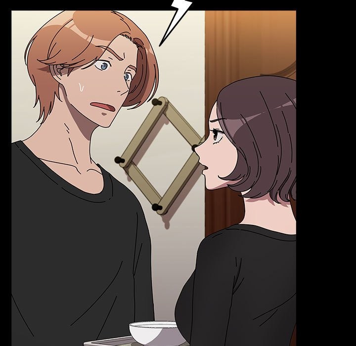 [Manhwa] My son-in-law Plot, mature woman wife#[193P]-107