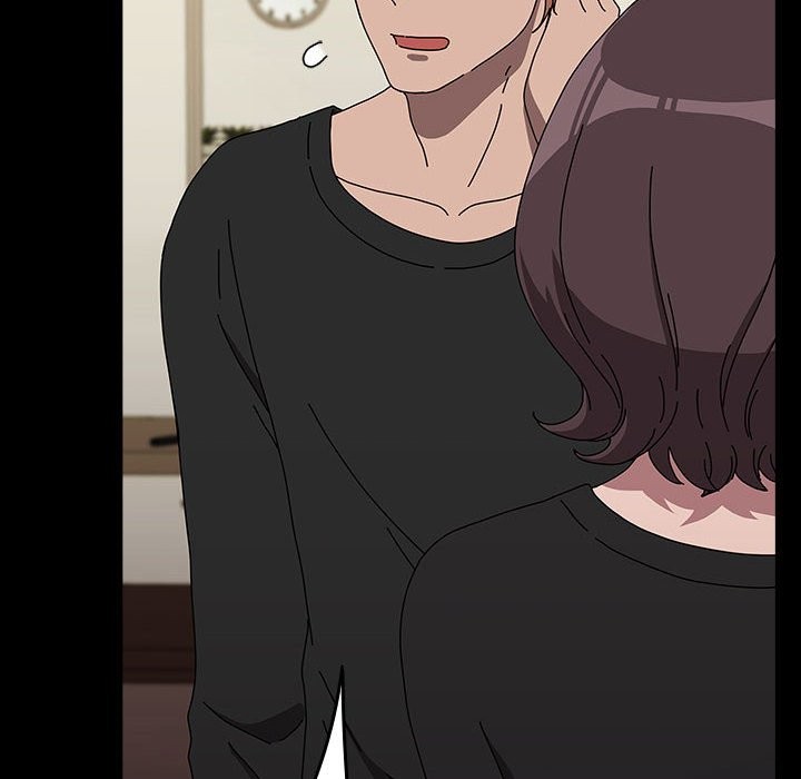 [Manhwa] My son-in-law Plot, mature woman wife#[193P]-110
