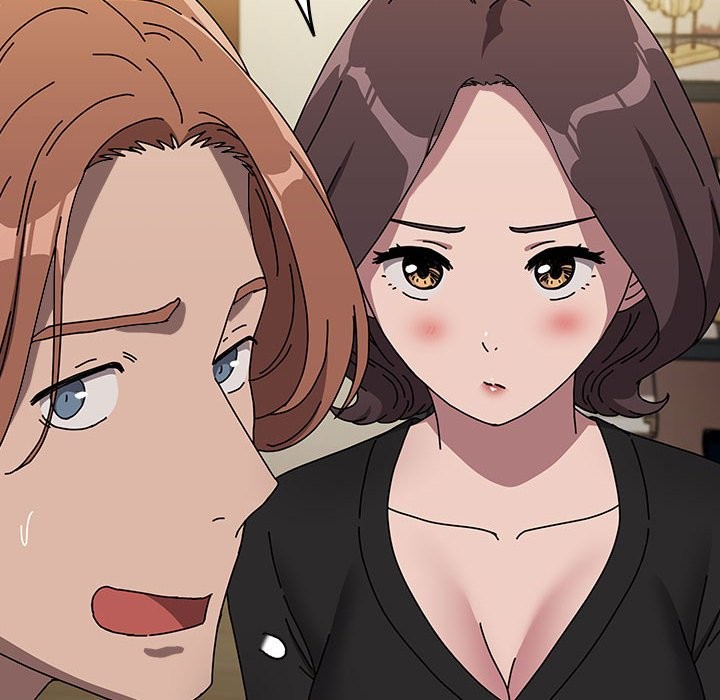 [Manhwa] My son-in-law Plot, mature woman wife#[193P]-122