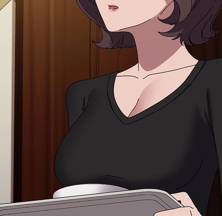 [Manhwa] My son-in-law Plot, mature woman wife#[193P]-129