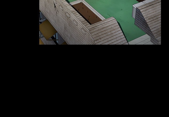 [Manhwa] My son-in-law Plot, mature woman wife#[193P]-3