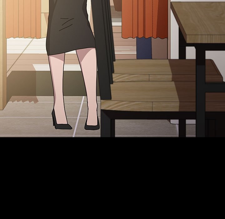 [Manhwa] My son-in-law Plot, mature woman wife#[193P]-40