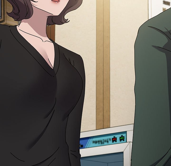 [Manhwa] My son-in-law Plot, mature woman wife#[193P]-42