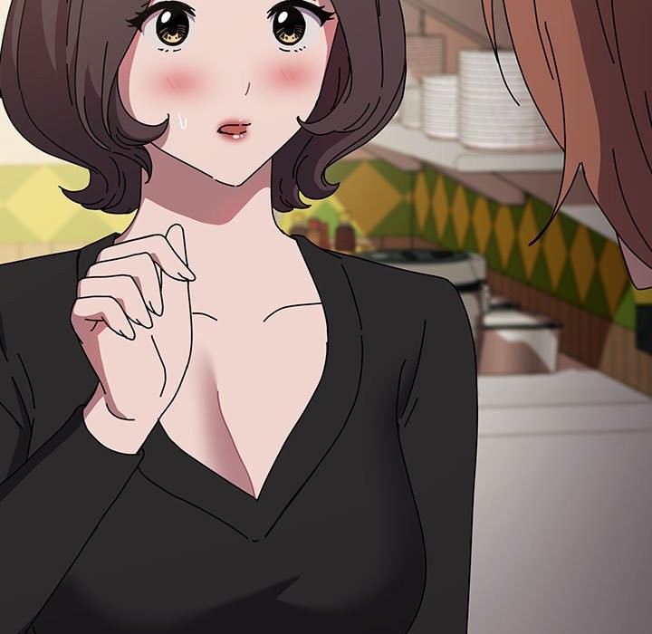 [Manhwa] My son-in-law Plot, mature woman wife#[193P]-56