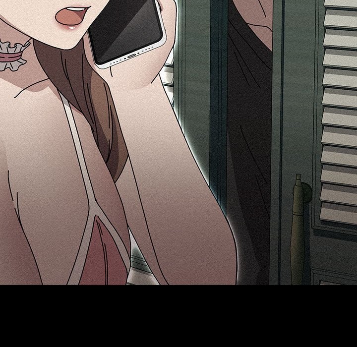 [Manhwa] My son-in-law Plot, mature woman wife#[193P]-86