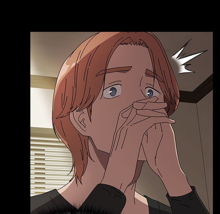 [Manhwa] My son-in-law Plot, mature woman wife#[193P]-93