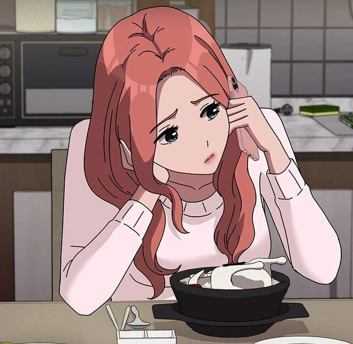 [Manhwa] My son-in-law Plot, mature woman wife#[187P]-175