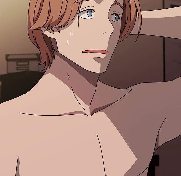 [Manhwa] My son-in-law Plot, mature woman wife#[187P]-32