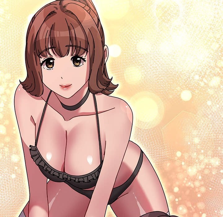 [Manhwa] My son-in-law Plot, mature woman wife#[188P]-107