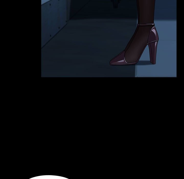 [Manhwa] My son-in-law Plot, mature woman wife#[188P]-121