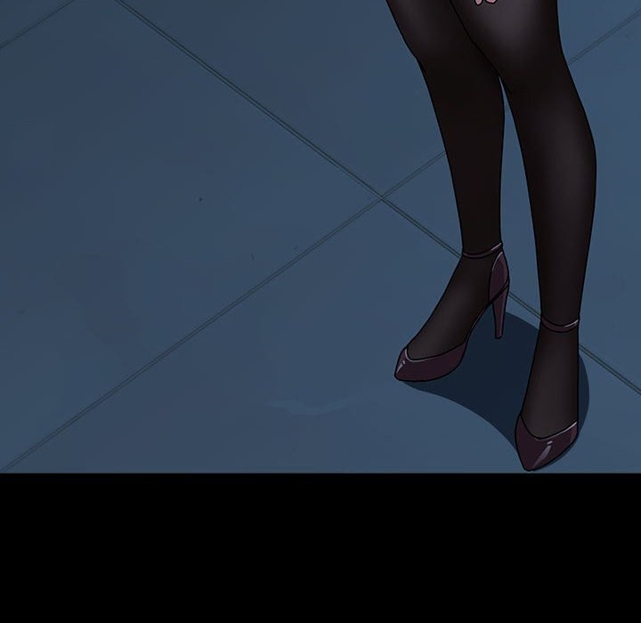 [Manhwa] My son-in-law Plot, mature woman wife#[188P]-124