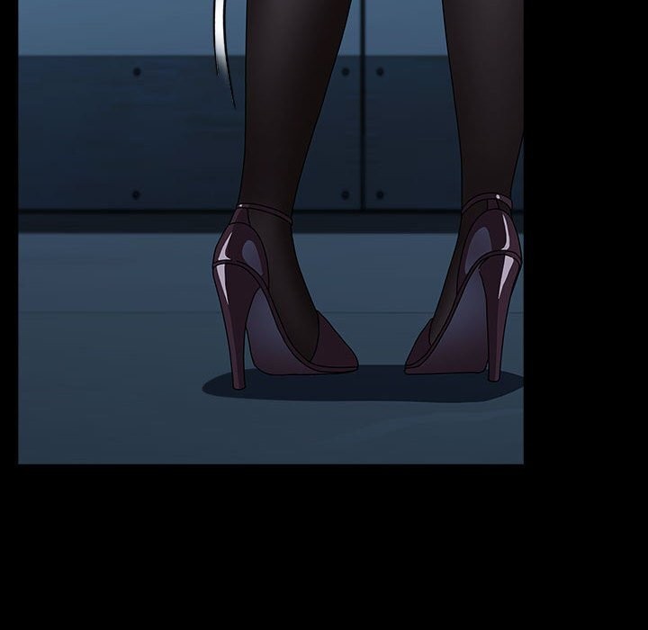[Manhwa] My son-in-law Plot, mature woman wife#[188P]-126