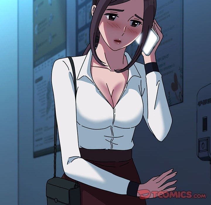 [Manhwa] My son-in-law Plot, mature woman wife#[188P]-128