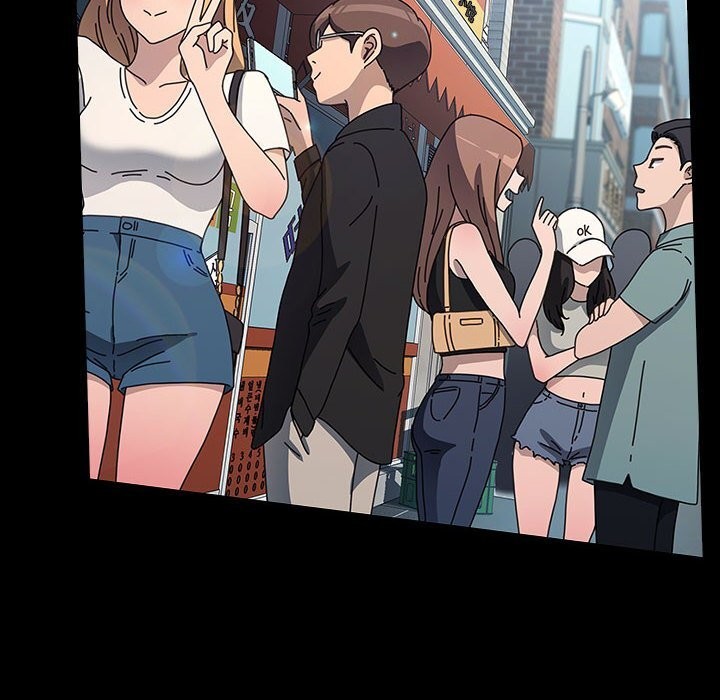 [Manhwa] My son-in-law Plot, mature woman wife#[188P]-138