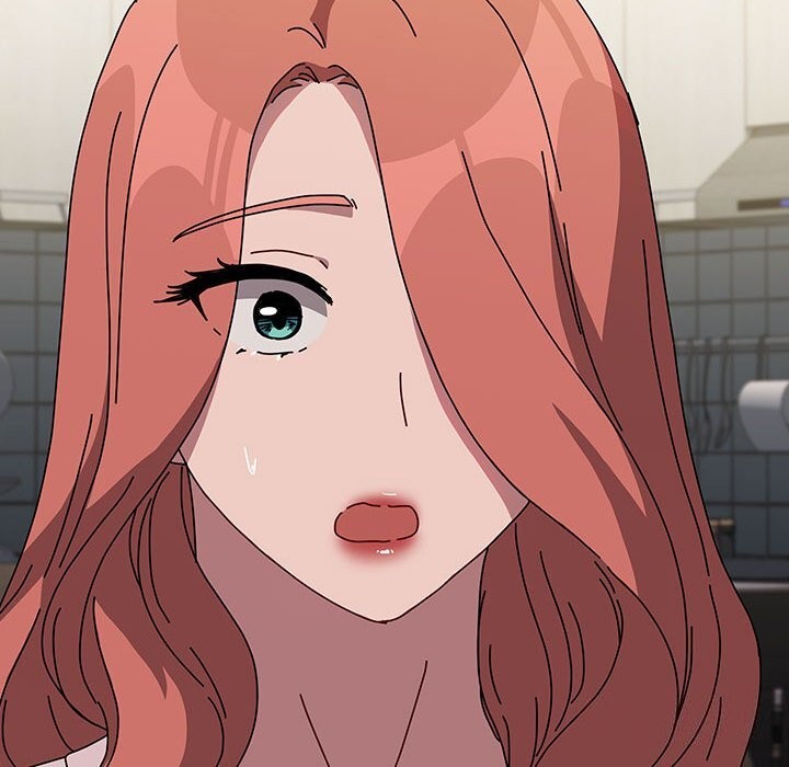 [Manhwa] My son-in-law Plot, mature woman wife#[188P]-14