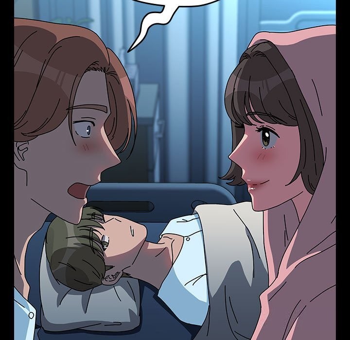 [Manhwa] My son-in-law Plot, mature woman wife#[188P]-168