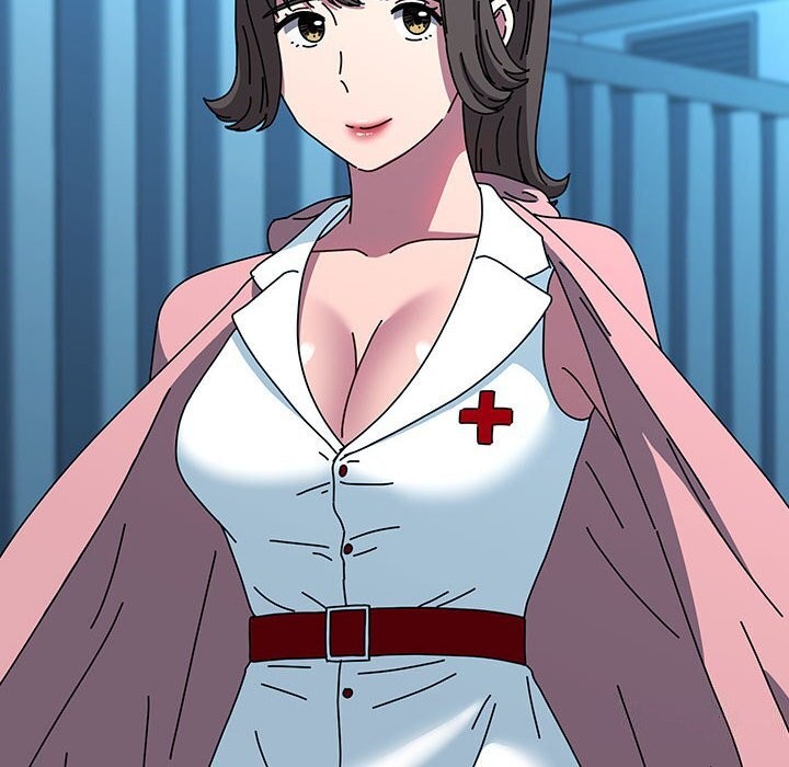 [Manhwa] My son-in-law Plot, mature woman wife#[188P]-181