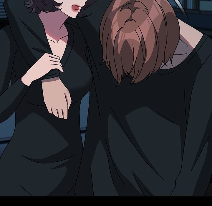[Manhwa] My son-in-law Plot, mature woman wife#[188P]-19