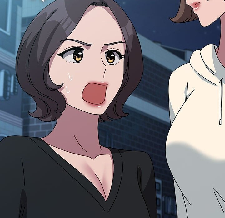 [Manhwa] My son-in-law Plot, mature woman wife#[188P]-56