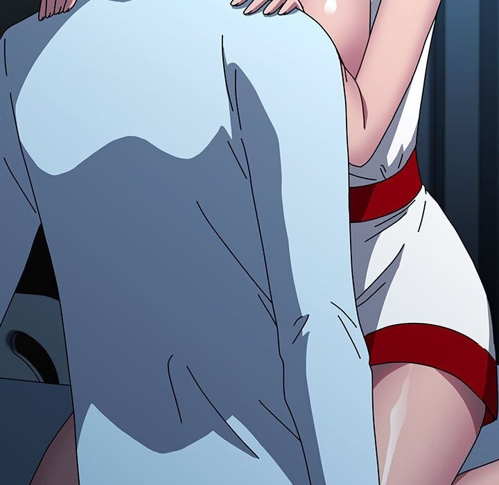[Manhwa] My son-in-law Plot, mature woman wife#[190P]-21