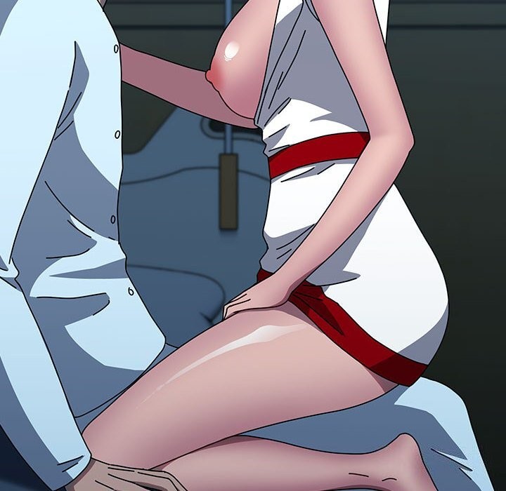 [Manhwa] My son-in-law Plot, mature woman wife#[190P]-24