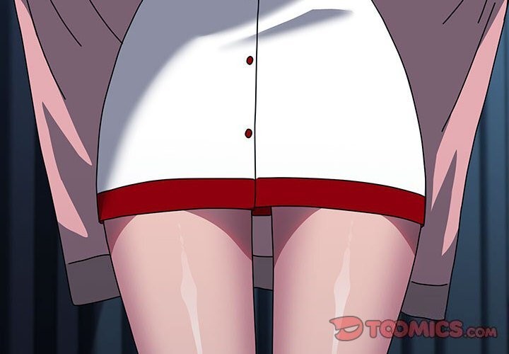 [Manhwa] My son-in-law Plot, mature woman wife#[190P]-4