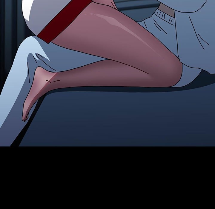 [Manhwa] My son-in-law Plot, mature woman wife#[190P]-41