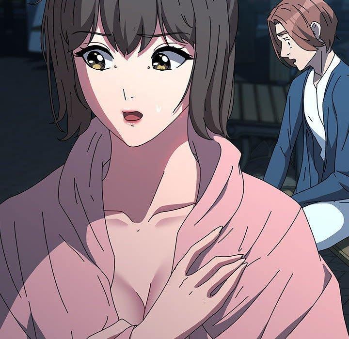 [Manhwa] My son-in-law Plot, mature woman wife#[187P]-107