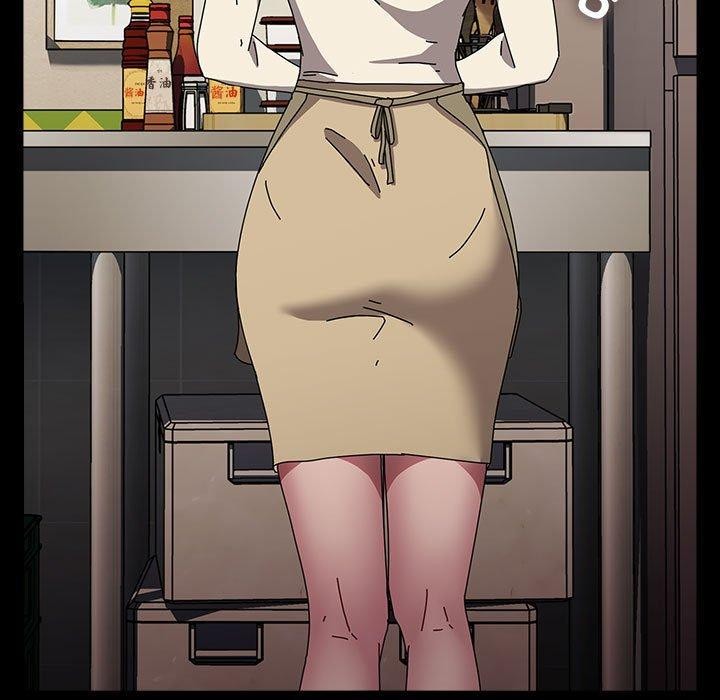[Manhwa] My son-in-law Plot, mature woman wife#[187P]-134
