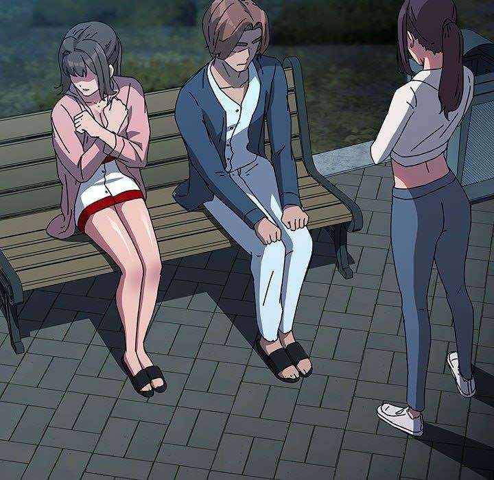 [Manhwa] My son-in-law Plot, mature woman wife#[187P]-14