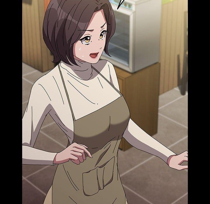 [Manhwa] My son-in-law Plot, mature woman wife#[187P]-162