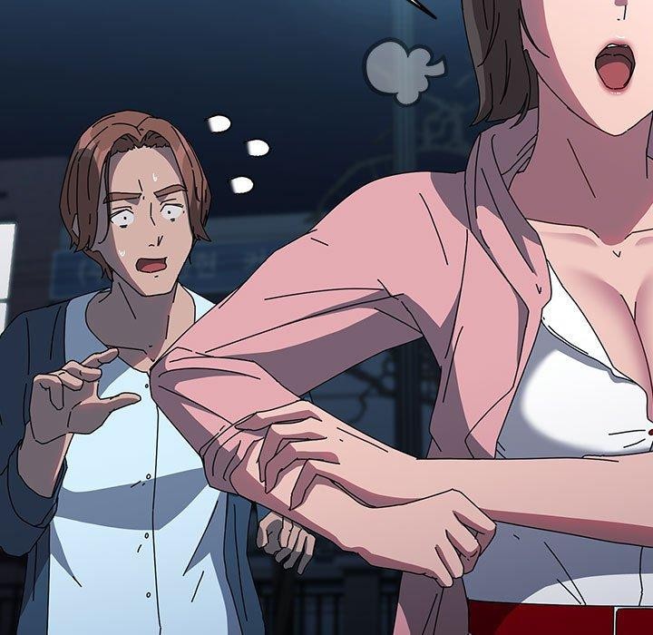 [Manhwa] My son-in-law Plot, mature woman wife#[187P]-33
