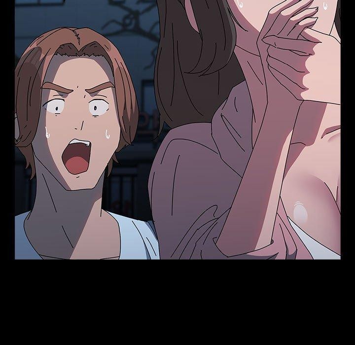 [Manhwa] My son-in-law Plot, mature woman wife#[187P]-55