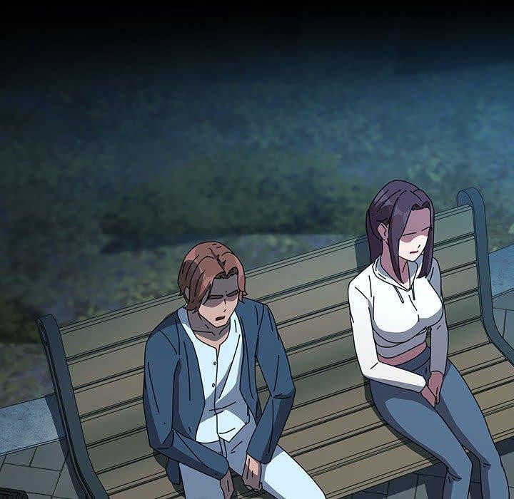 [Manhwa] My son-in-law Plot, mature woman wife#[187P]-68