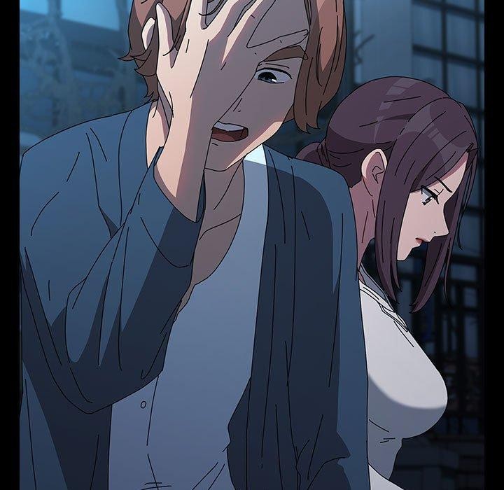 [Manhwa] My son-in-law Plot, mature woman wife#[187P]-71