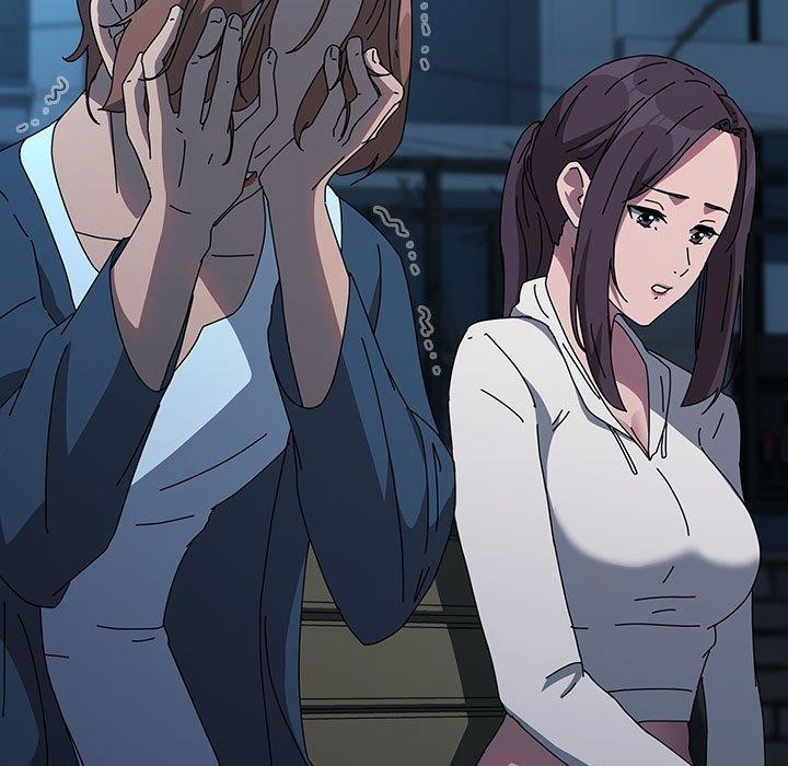 [Manhwa] My son-in-law Plot, mature woman wife#[187P]-77