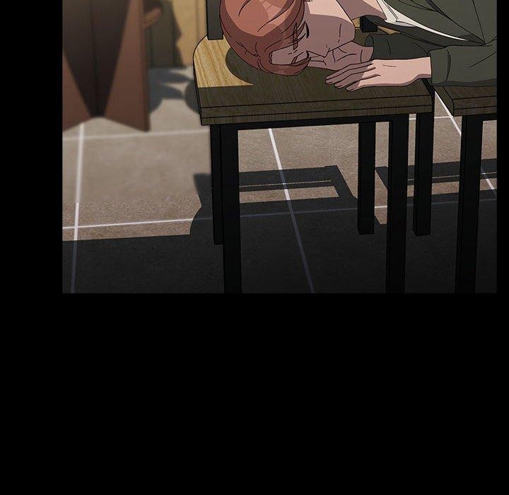 [Manhwa] My son-in-law Plot, mature woman wife#[201P]-126
