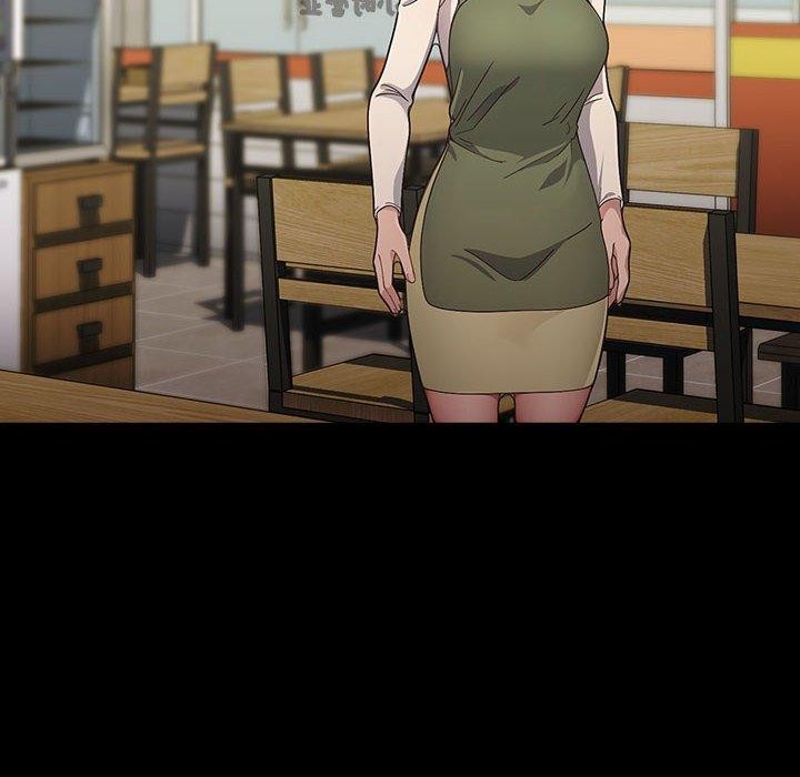 [Manhwa] My son-in-law Plot, mature woman wife#[201P]-156